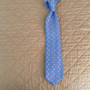 Save the Whales! Tommy H.